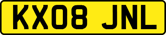 KX08JNL