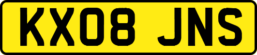 KX08JNS