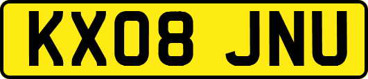 KX08JNU
