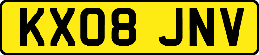 KX08JNV