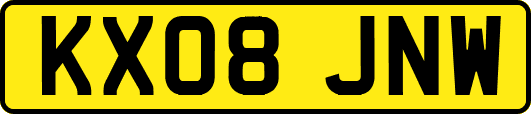 KX08JNW