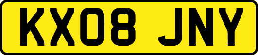 KX08JNY