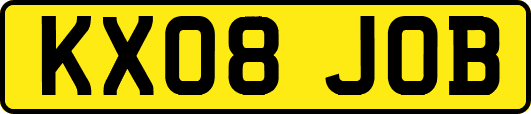 KX08JOB