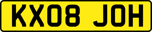 KX08JOH