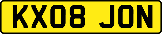 KX08JON
