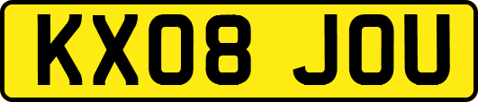 KX08JOU