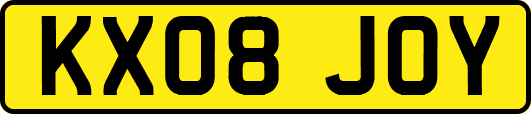 KX08JOY