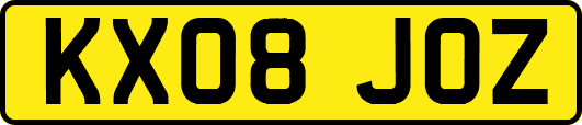 KX08JOZ