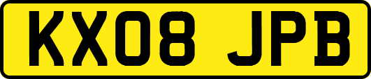 KX08JPB
