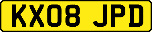 KX08JPD