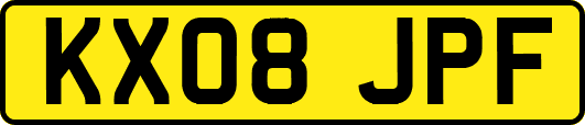 KX08JPF