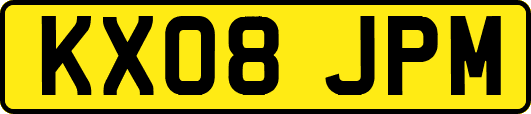 KX08JPM
