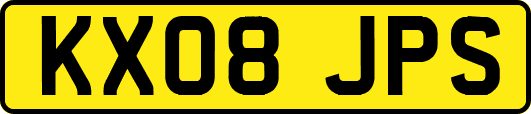 KX08JPS