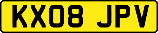 KX08JPV