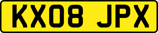 KX08JPX