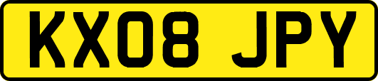 KX08JPY