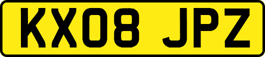 KX08JPZ