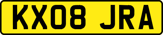 KX08JRA
