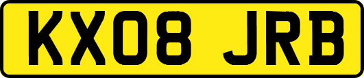 KX08JRB