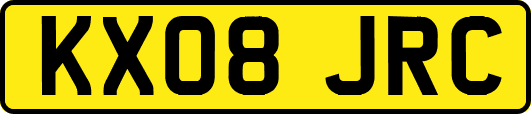 KX08JRC