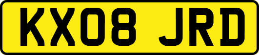 KX08JRD