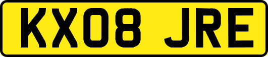 KX08JRE