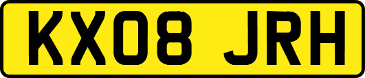 KX08JRH
