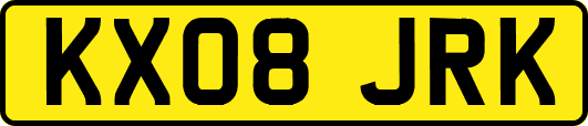 KX08JRK