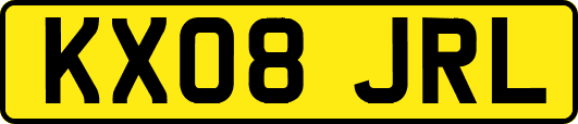 KX08JRL