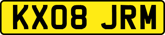 KX08JRM