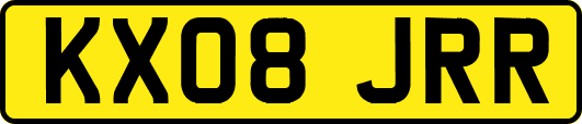 KX08JRR