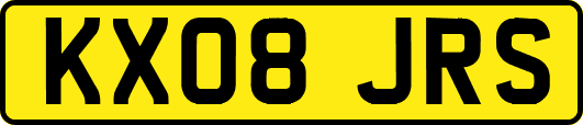 KX08JRS