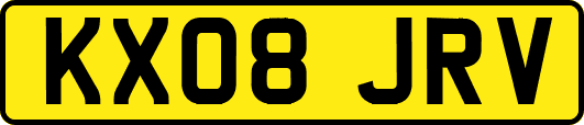 KX08JRV