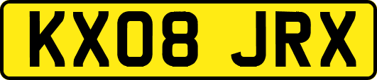 KX08JRX