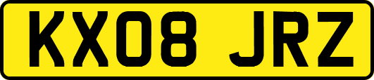 KX08JRZ