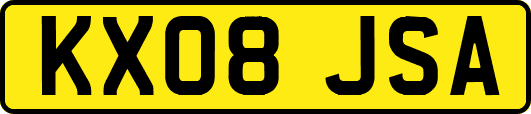 KX08JSA