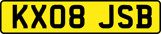 KX08JSB