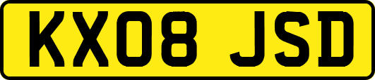 KX08JSD
