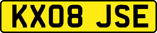 KX08JSE