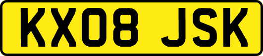 KX08JSK