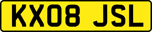 KX08JSL