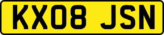 KX08JSN