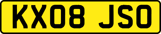 KX08JSO