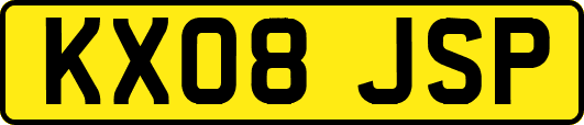 KX08JSP