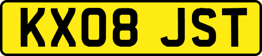 KX08JST
