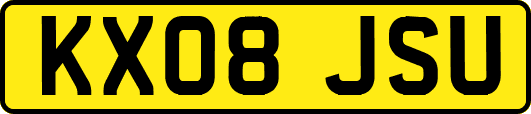 KX08JSU