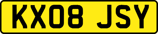 KX08JSY