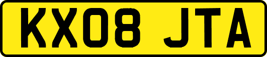 KX08JTA