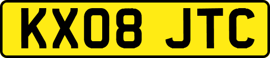 KX08JTC
