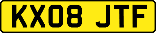 KX08JTF